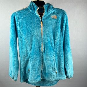 The North Face Girl’s Jacket